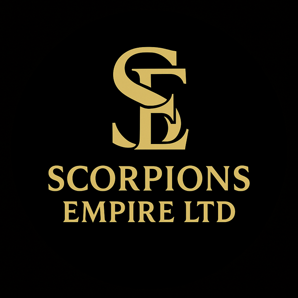 Scorpions Empire